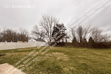 121 Dickerson Ct - undefined, undefined