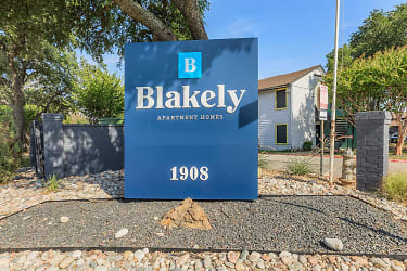 Blakely Apartments - Arlington, TX