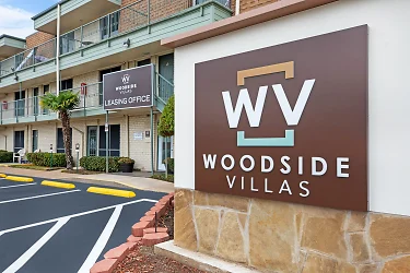 Woodside Villas Apartments - Irving, TX