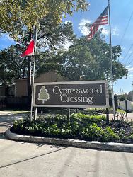 Cypresswood Crossing Apartments - Spring, TX