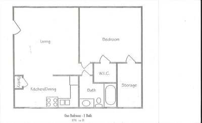 1398 Kingston Terrace unit 1626-05 - Green Bay, WI