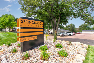 Springbrook Estates Apartments - Sioux Falls, SD