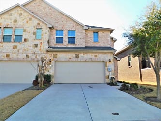 5520 Liberty Dr - The Colony, TX