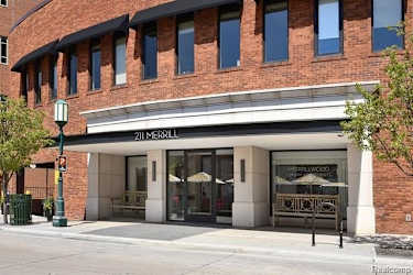 211 E Merrill St #509 - Birmingham, MI