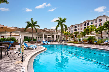 Arcadia Gardens 55+ Apartments - Palm Beach Gardens, FL