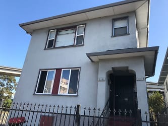 3336 Martin Luther King Jr Way unit 3336 - Oakland, CA