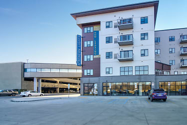 Northern Lights A PPM Managed Property Apartments - West Fargo, ND