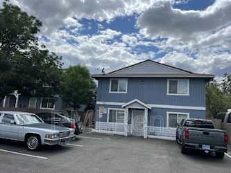 655 Quincy Street, Unit C - Reno, NV