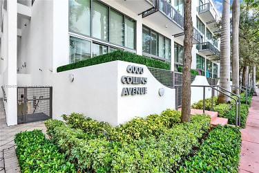 6000 Collins Ave #316 - Miami Beach, FL