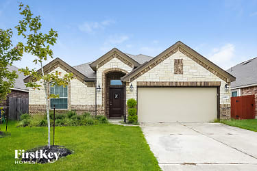 4303 Bearberry Ave - Baytown, TX
