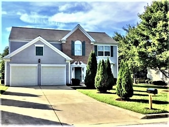 1440 Cantwell Court - High Point, NC