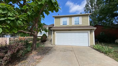 433 Hickory St - Broomfield, CO