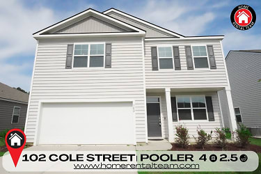 102 Cole St - Pooler, GA