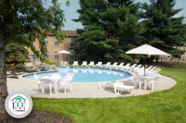 Willow Shores Apartments - Palmyra, NJ