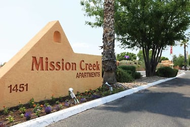 Mission Creek Apartments - Tucson, AZ