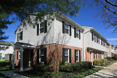 The Pointe At Harpers Mill Apartments - Millersville, MD