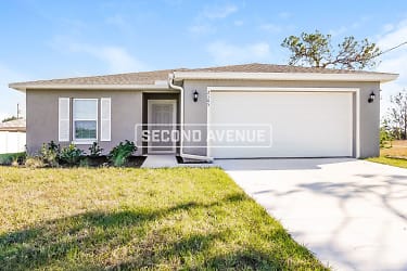 2105 Nw 22Nd Ave - Cape Coral, FL