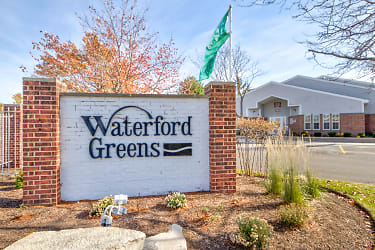 Waterford Greens Apartments - Naperville, IL