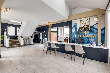The Hathaway At Willow Bend Apartments - Plano, TX