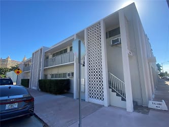 100 Madeira Ave #5 - Coral Gables, FL