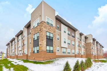 Northern Heights Apartments - Rochester, MN