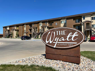 The Wyatt At Northern Lights Apartments - Minot, ND