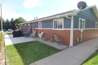 4021 Goodell Ln unit 4031 - Fort Collins, CO