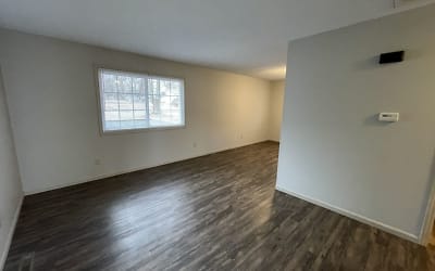 2118 N Jefferson Ave Apartments - Springfield, MO