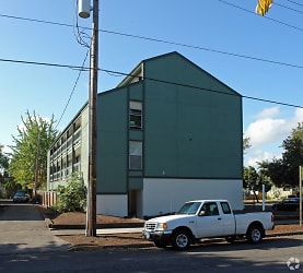 1711 Patterson St unit 1 - Eugene, OR