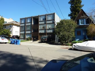2521 Piedmont Ave unit 2 - Berkeley, CA