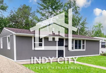 2950 Dequincy St - Indianapolis, IN