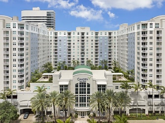 Camden Las Olas Apartments - Fort Lauderdale, FL