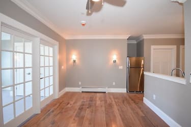 200 First St unit 203 - Dover, NH