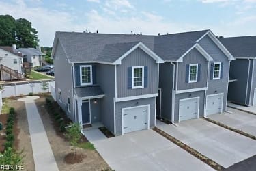 3638 Towne Point Rd - Portsmouth, VA