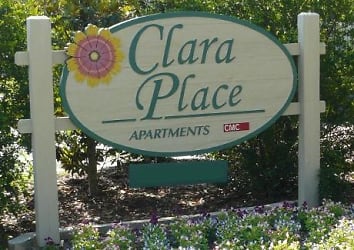 Clara Place Apartments - Deland, FL