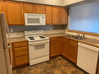 950 52nd Ave Ct unit E2 - Greeley, CO