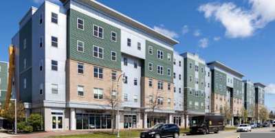132 Marginal Way - Portland, ME