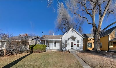 1020 Akin Ave - Fort Collins, CO