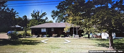 1407 N Lake of the Woods Rd unit 2 - Columbia, MO