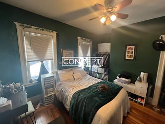 294 Highland Ave unit 2CP - Somerville, MA