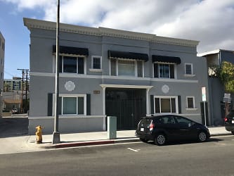625 E Broadway unit H - Long Beach, CA