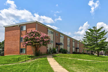 Avenue Apartments - District Heights, MD