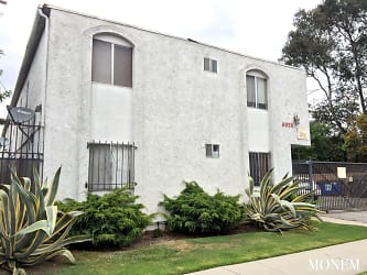 6025 Ernest Ave - Los Angeles, CA