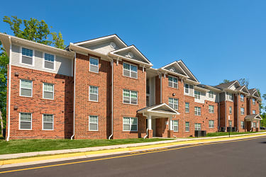 Keswick Apartments - Spotsylvania, VA