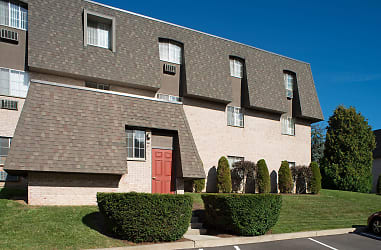 Fenimore Trace Apartments - Watervliet, NY