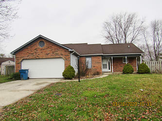 710 Sunglow Cir - Indianapolis, IN