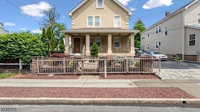 23 Long Ave - Hillside, NJ