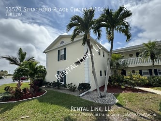 13520 Stratford Place Circle # 104 - undefined, undefined