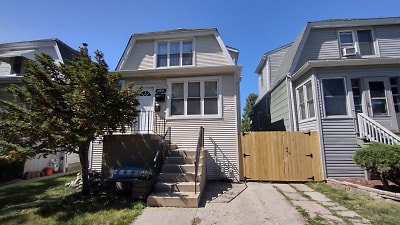 6242 W Cuyler Ave #1 - Chicago, IL