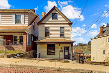 1622 Westmont Ave - Pittsburgh, PA